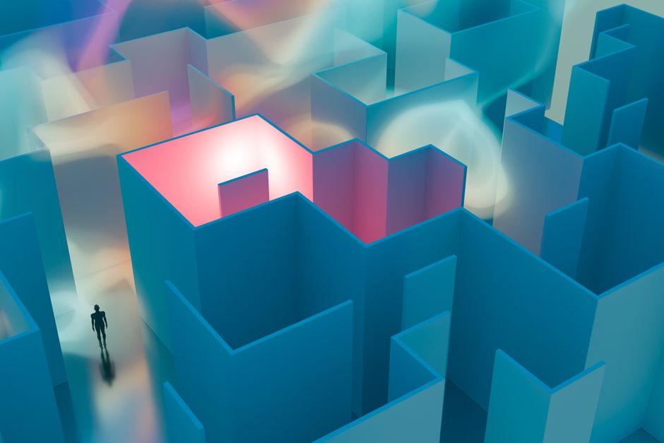 AI Ownership Dilemmas Shape Future Landscape