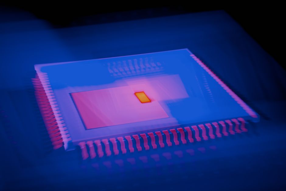 Why TSMC’s 45% Sales Surge Signals a Shift for AI Chip Designers