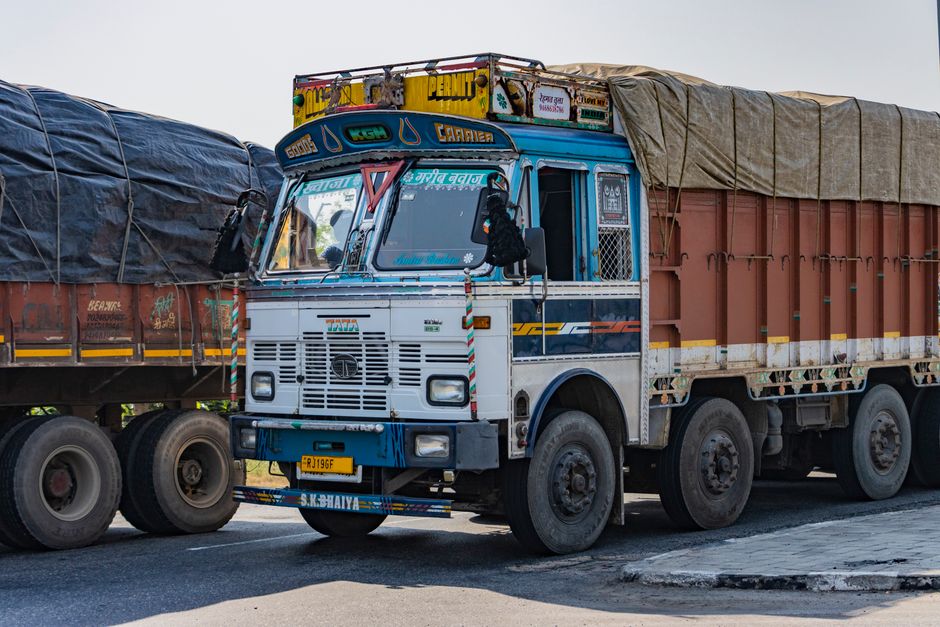 Tata Motors commercial vehicle sales up 37 pc | Career Outlook