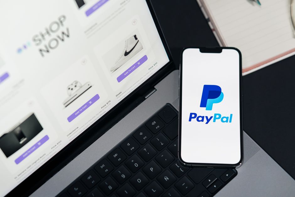 Photo: careeraheadonline.com Talks to sell PayPal to Stripe and Advent are heating up