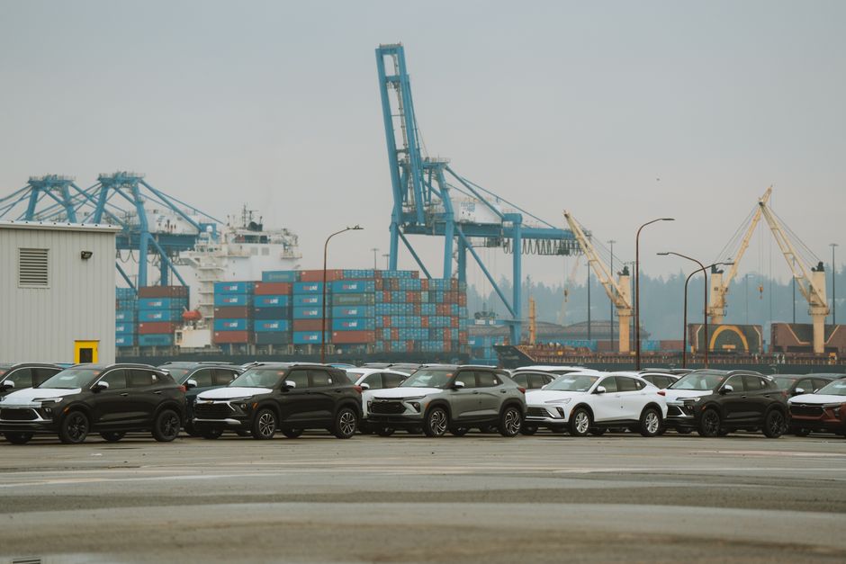 Tariffs Threaten Stability of Canadian Auto Industry