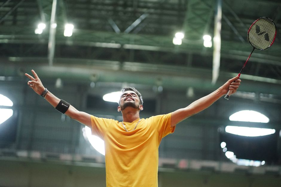 Ashmita beats Han to win maiden BWF title | Career Outlook