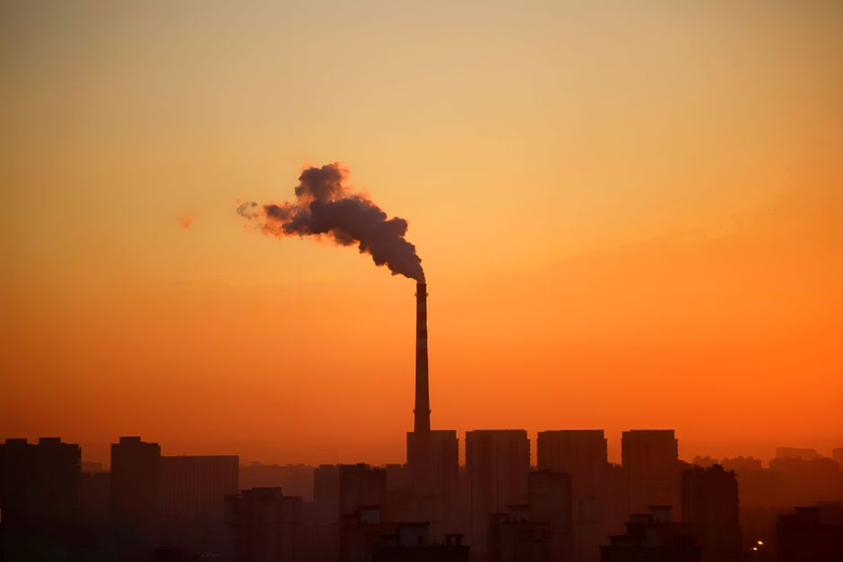Fossil Fuel Subsidies Fuel Climate Crisis and Economic Implications