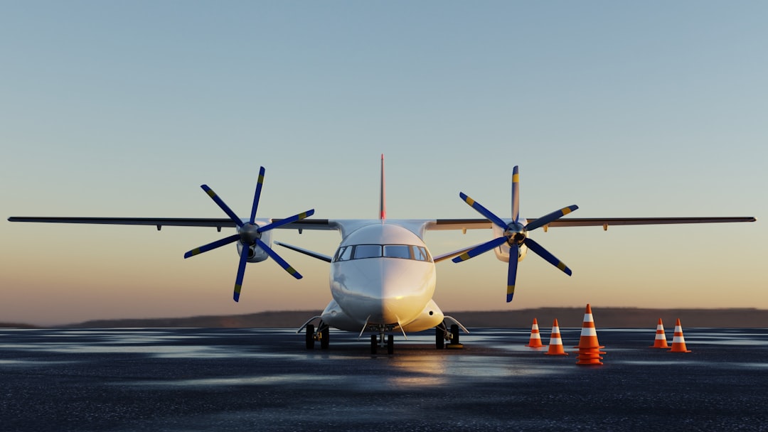 Poseidon Aerospace lands M ahead of first pilotless test flight