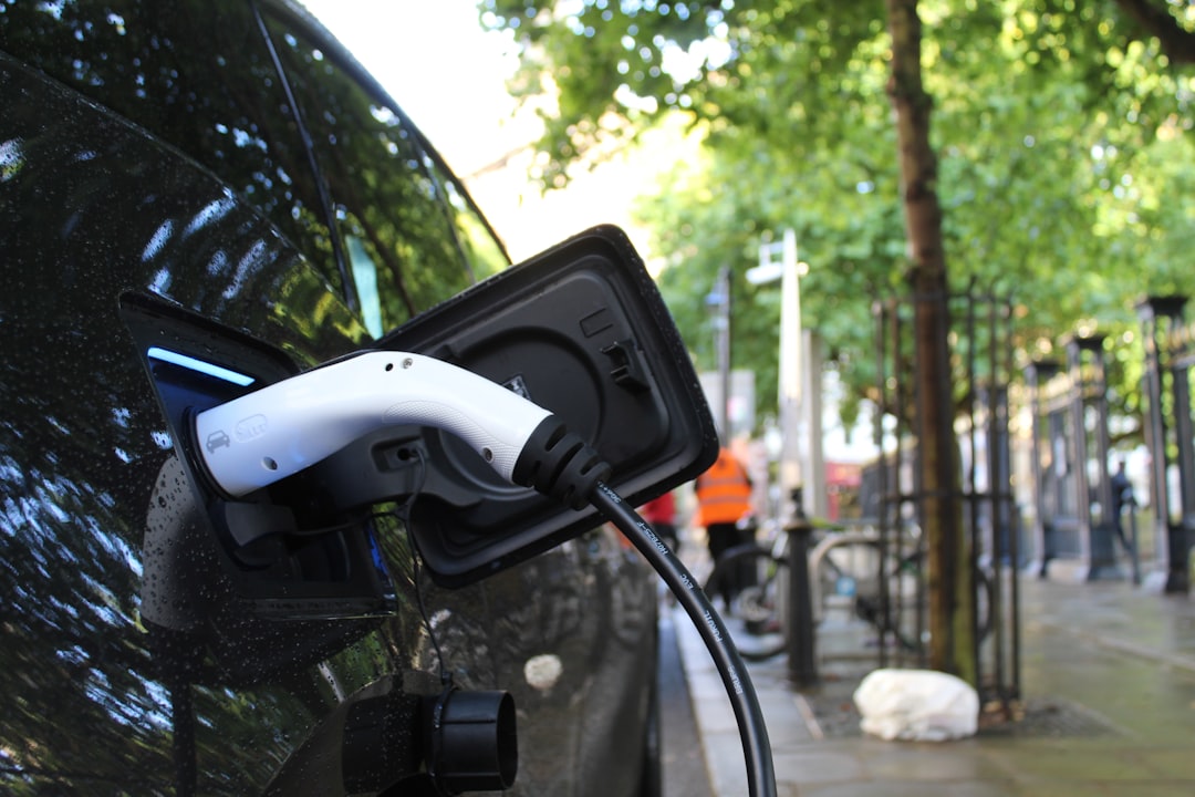 EV Sales Targets Under Pressure from Automakers