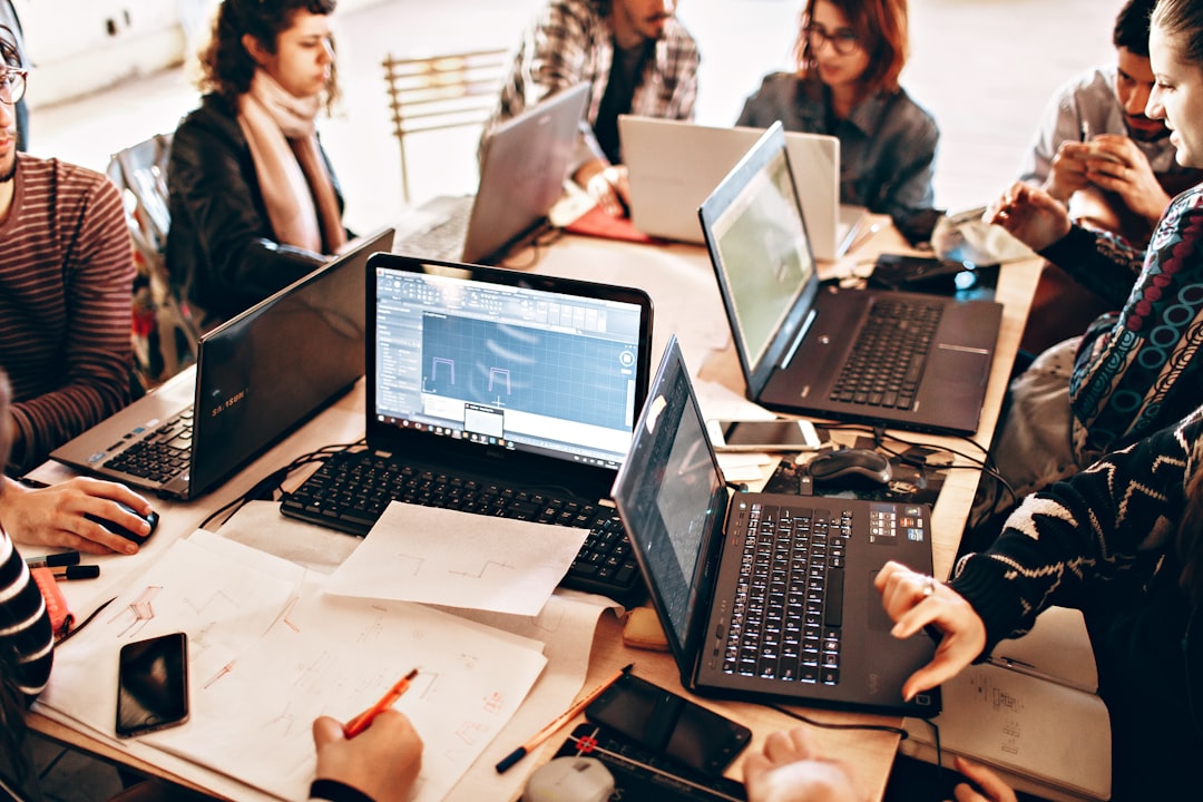 Enterprise Work Automation Transforms Leadership Roles