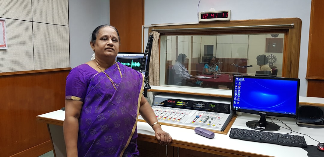 IIT Madras Director Tackles India's Tech Policy Challenges