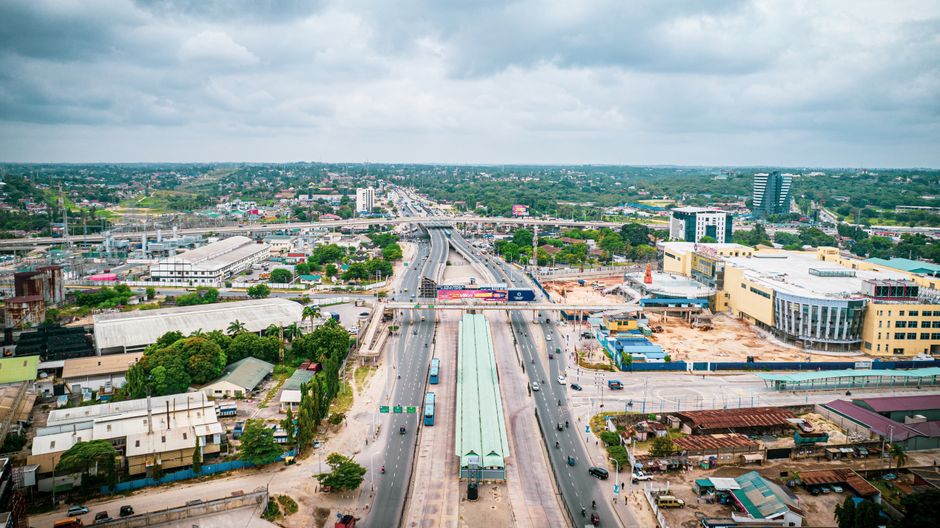 Nigeria Outlook Raised to Positive by Moody’s on Stronger Growth