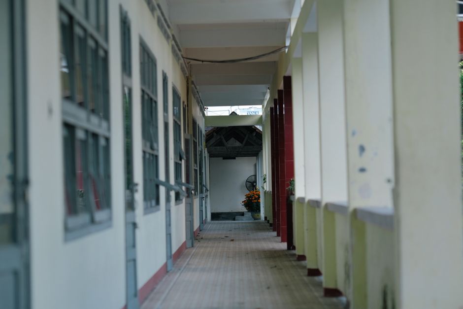 Crises Plaguing Government School Education in India