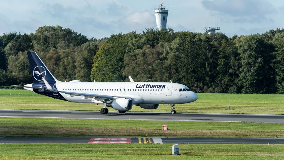 Lufthansa confirms €3 bn upgrade to India