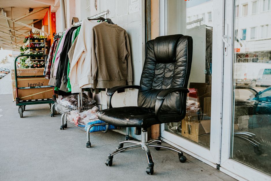 Ikea to take on eBay and Vinted with UK online secondhand site