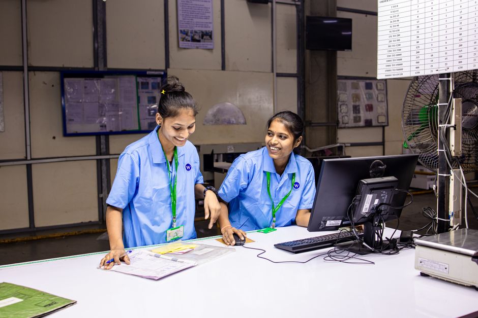 UK Retailers Launch Initiative for 100,000 Youth Jobs