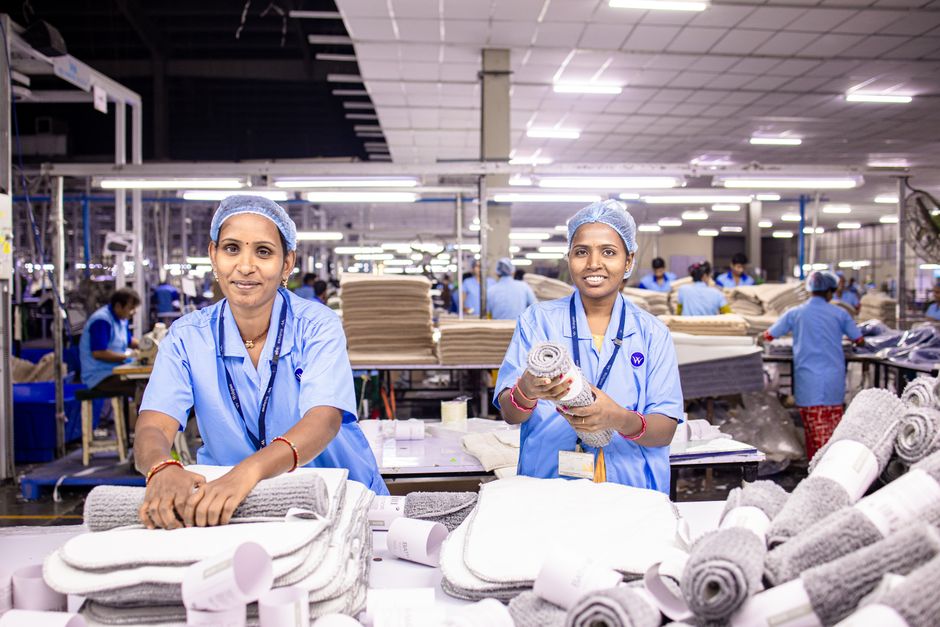 Tata Group Merges, Transforms Hospitality Careers