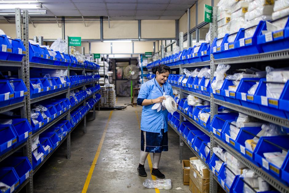 Adani Enterprises Seeks Nifty Crown as Investor Confidence Returns