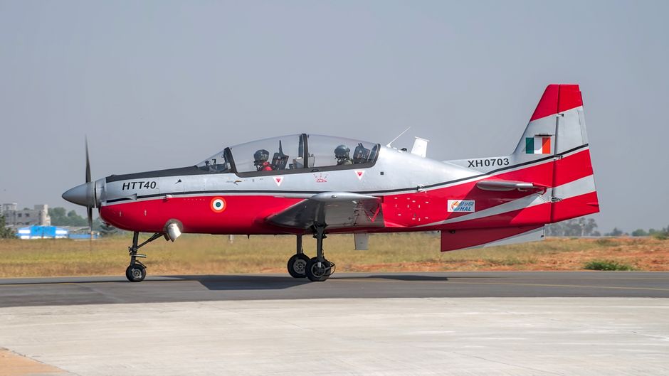 11 New Flying Schools to Enhance Pilot Training Capacity in India