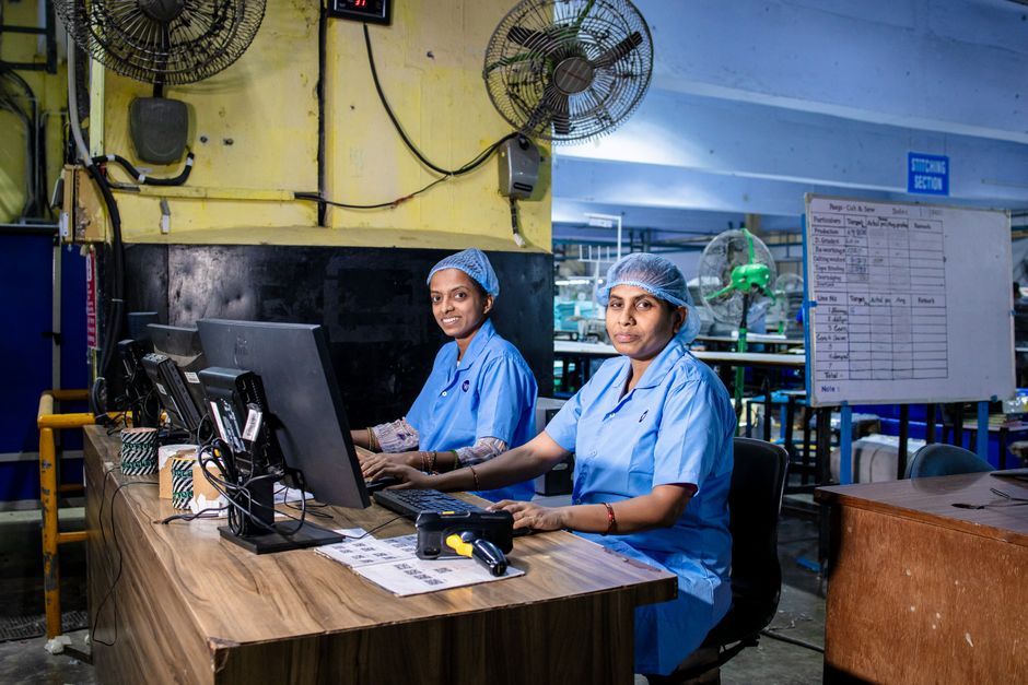 Electronics component scheme gets fifth tranche of approvals