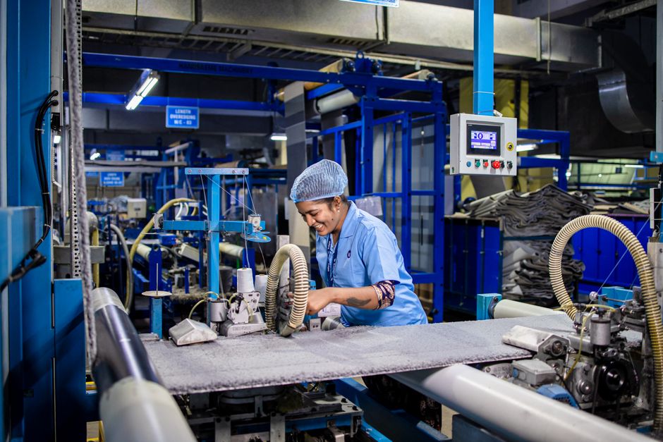 India Proposes Extended Tax Breaks for Contract Manufacturing