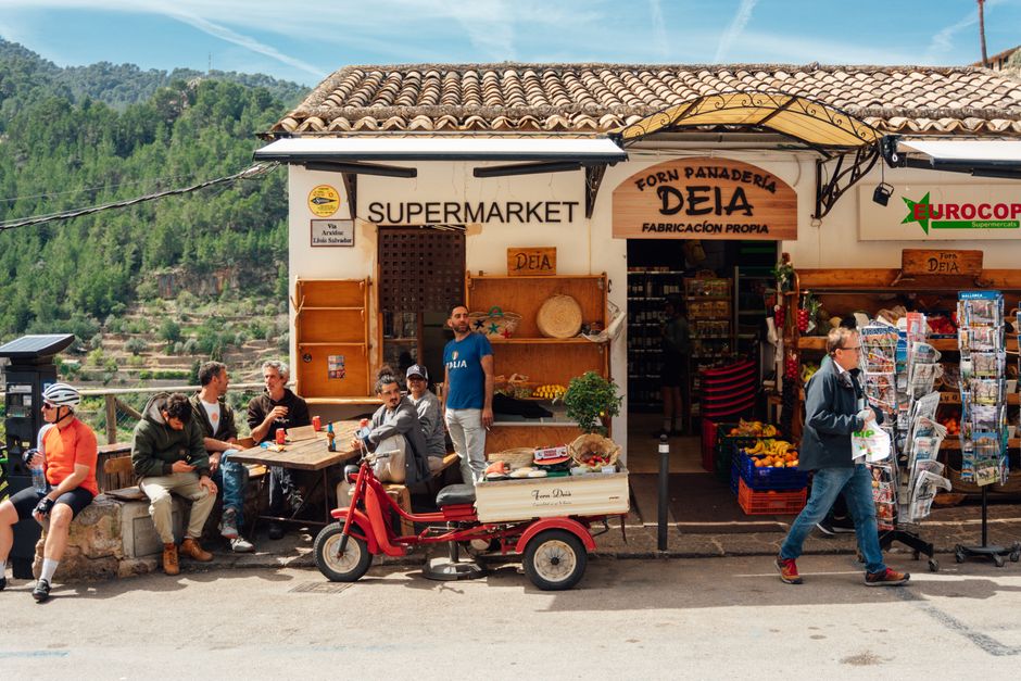 Social Supermarket Expands Opportunities in the UK