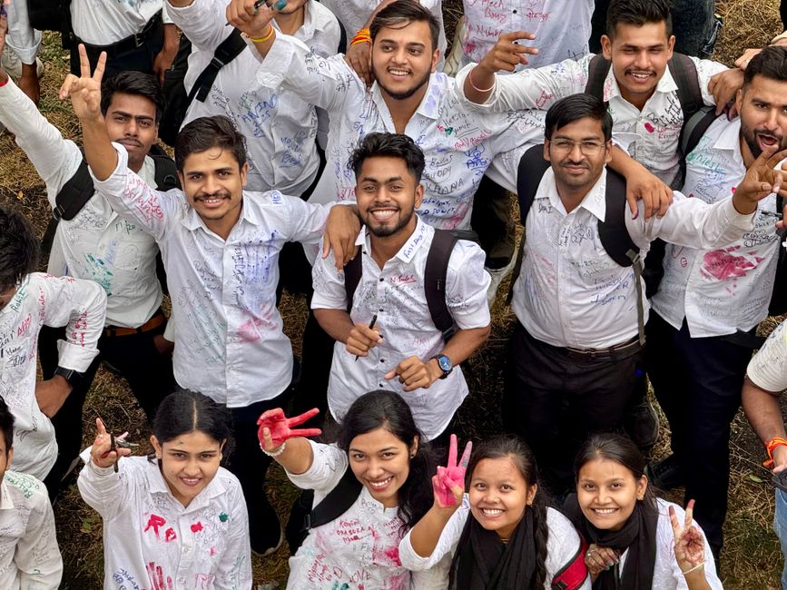Germany now has 69,816 Indian students, up 17.5% in a year | Career Outlook