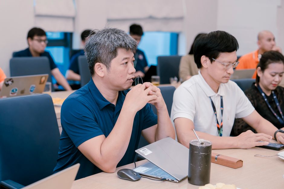 Why Tencent's WorkBuddy Signals a Shift
