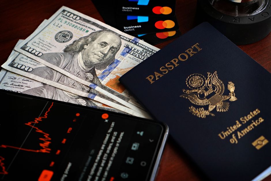Indian Student Applications to US Plummet Amid Visa Crackdown