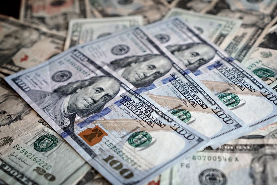 Soft US Jobs Cast Doubt on September Fed Hike