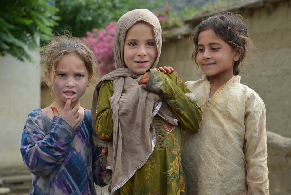 Afghan Girls Defy Taliban Education Ban with Secret Schools