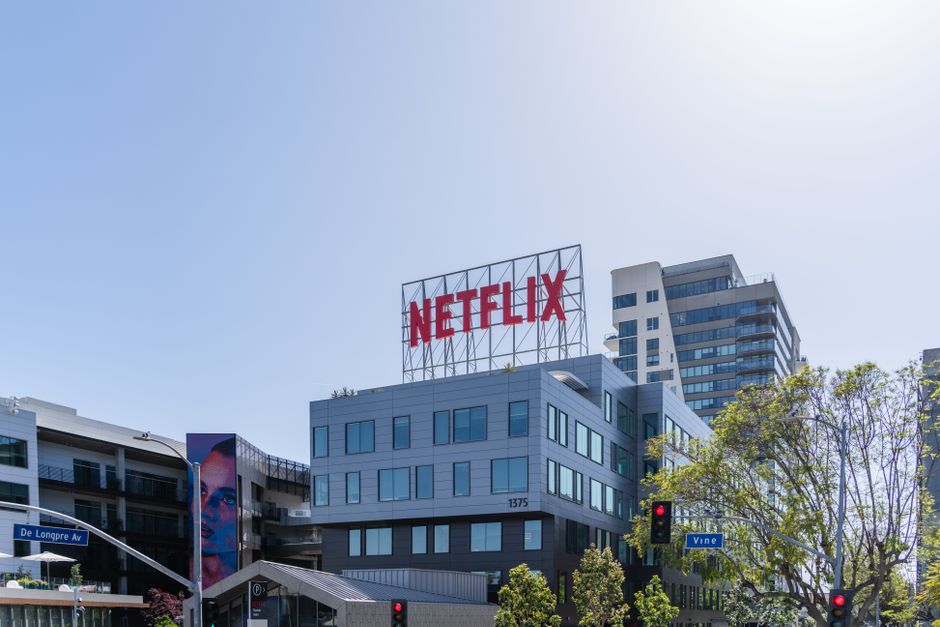 Netflix Closes Two Game Studios Amid Shift to TV-Based Gaming
