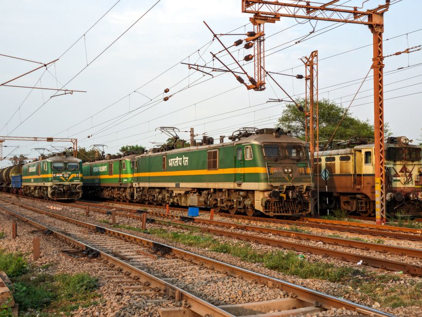 Railway University: Admissions, Fees, Location Unveiled
