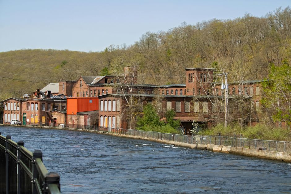 The Impact of the Paper Mill Closure on Madison’s Workforce
