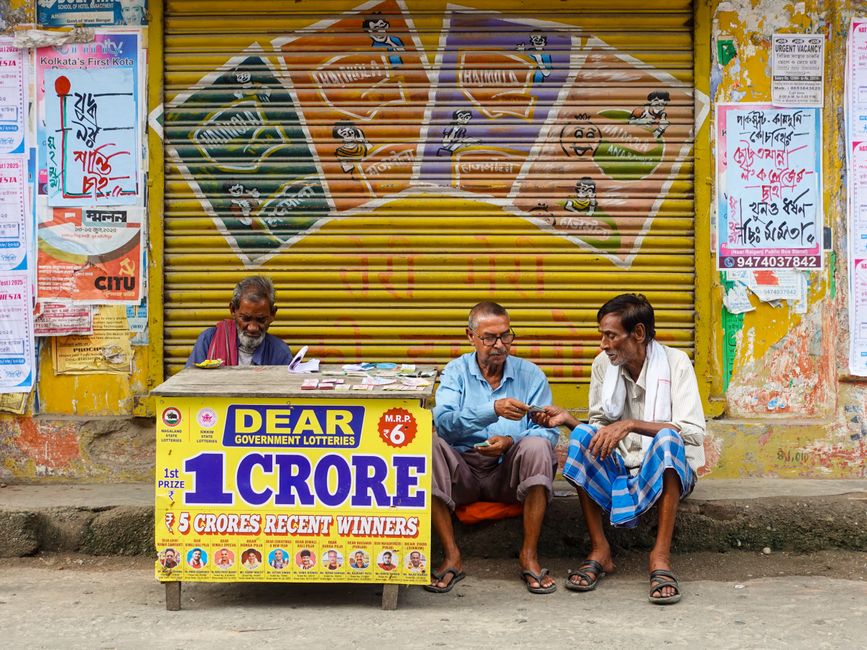Centre Allocates ₹1.09 Lakh Crore Tax Devolution to States