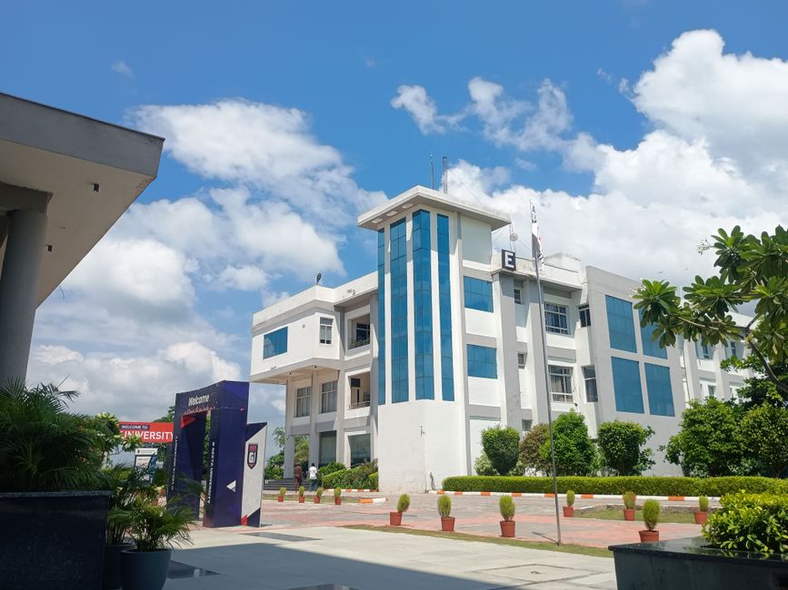 AI-Quantum University Launches ₹730 Cr Campus in India | Career Outlook