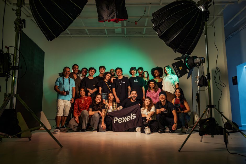 Google aims for influencers with the Pixel 11 Creator Suite