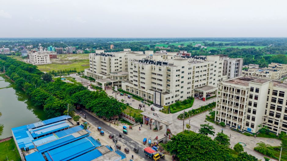 Bongaigaon Medical College Opens Admissions