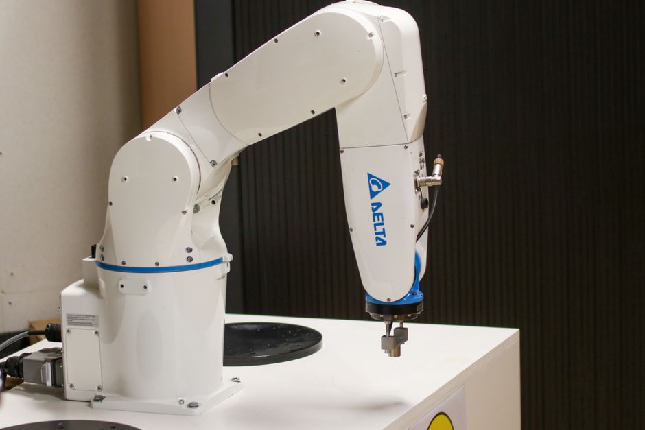 Hadrian Defense Startup Hits $7.87 Billion Valuation