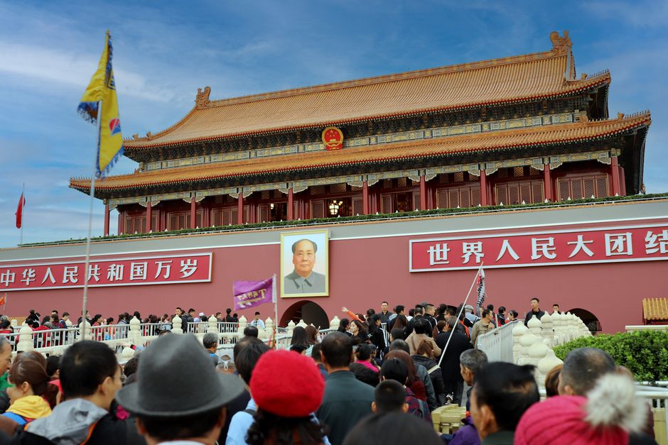 China’s 9 Billion Answer to Sagging Investment Is Coming Late