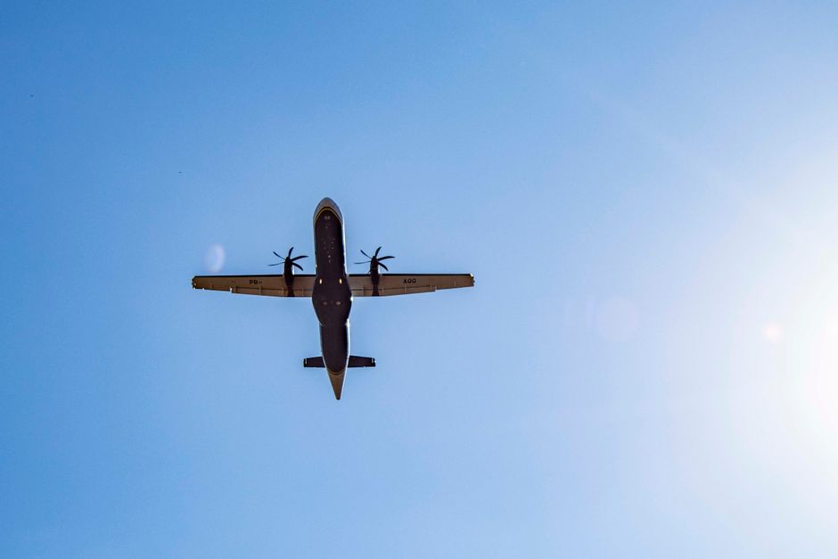 Skyways Air Services IPO: Weighing Investment Risks