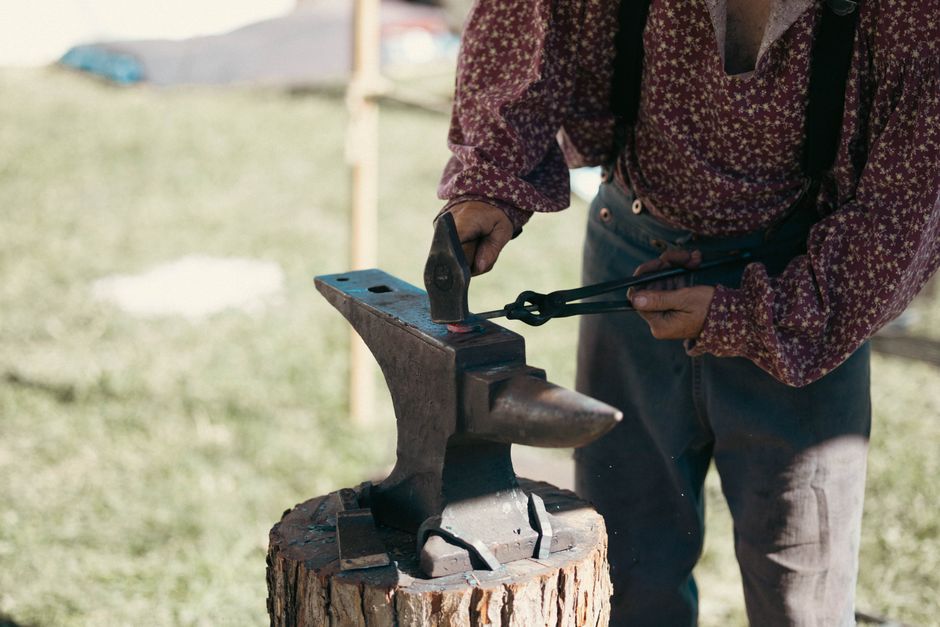 Blacksmith Valuation Soars Nearly 10x in Under a Year