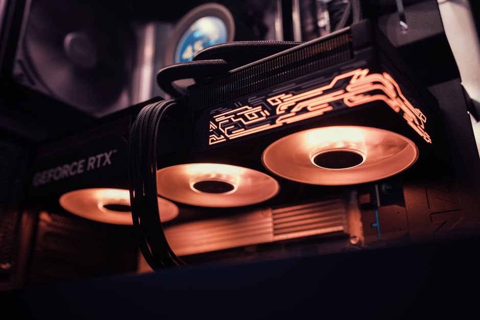 Nvidia’s Revenue Surge Signals Demand for GPU Skills