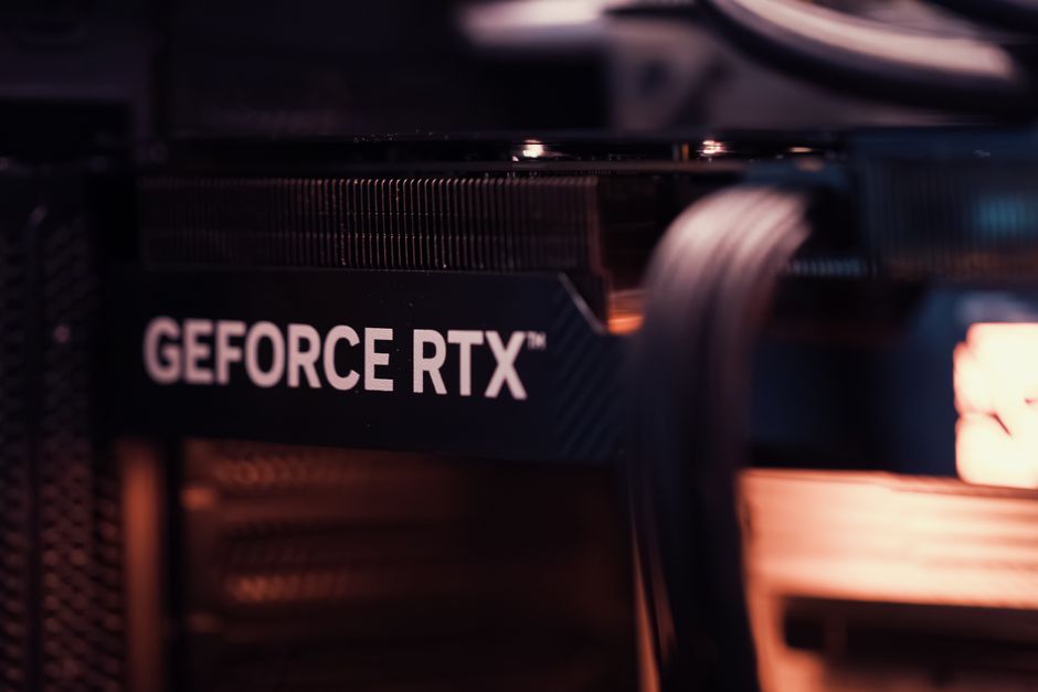 Nvidia revenue doubles on continued AI demand