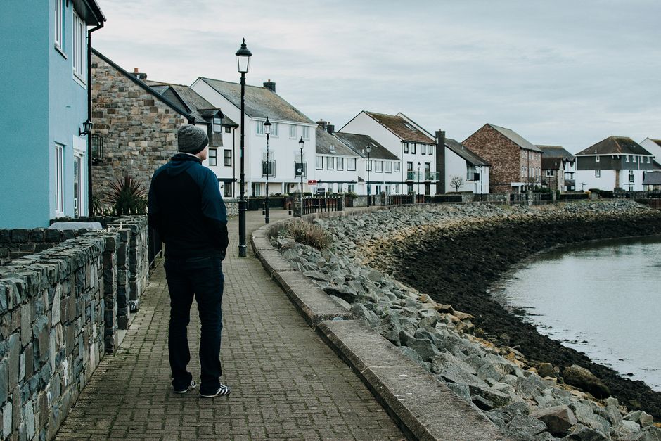 Young islanders concerned about their future