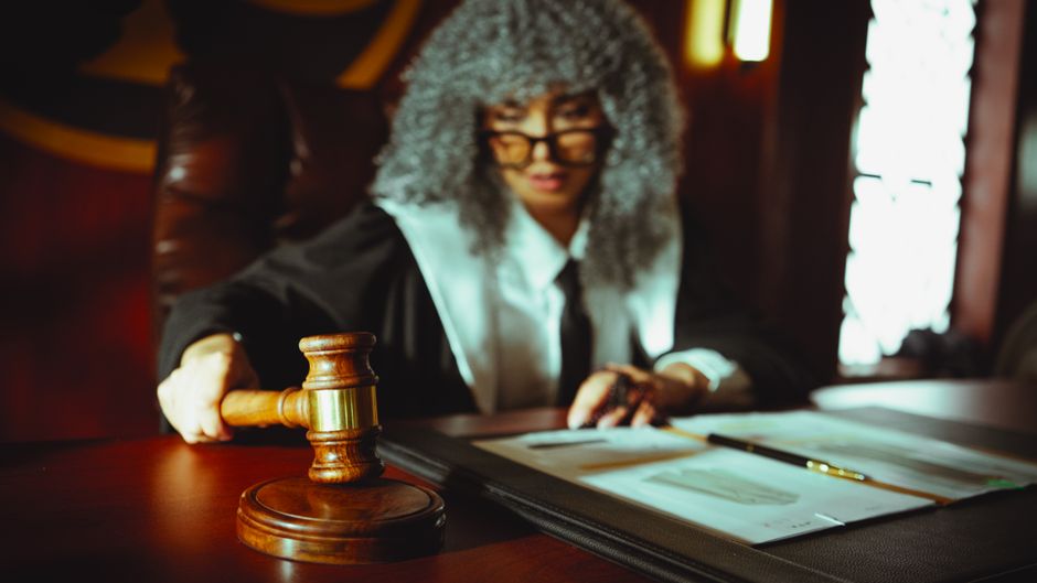 Judge casts doubt on future of WH Smith replacement TG Jones
