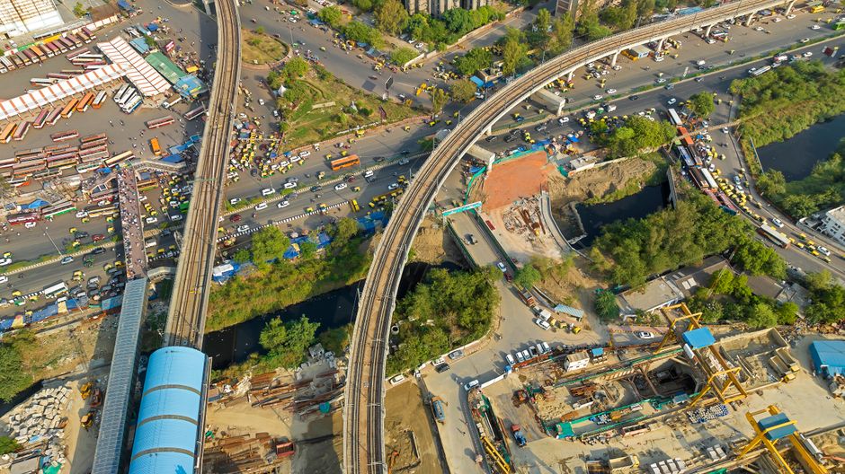 Ceigall India Shares Surge After Highway Project Win | Career Outlook
