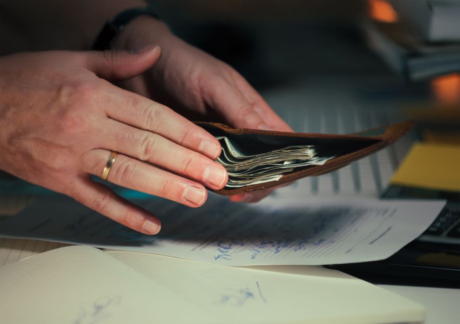 Unexplained Income Tax Changes Looming