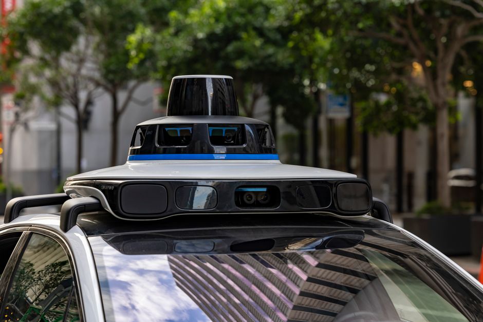 Uber and Pony.ai plan to bring 2,000 robotaxis to Europe