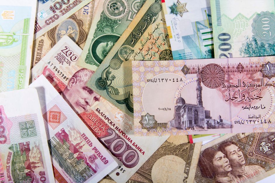 U.S. ‘Economic D-Day’ Targets More Than Just Iranian Oil