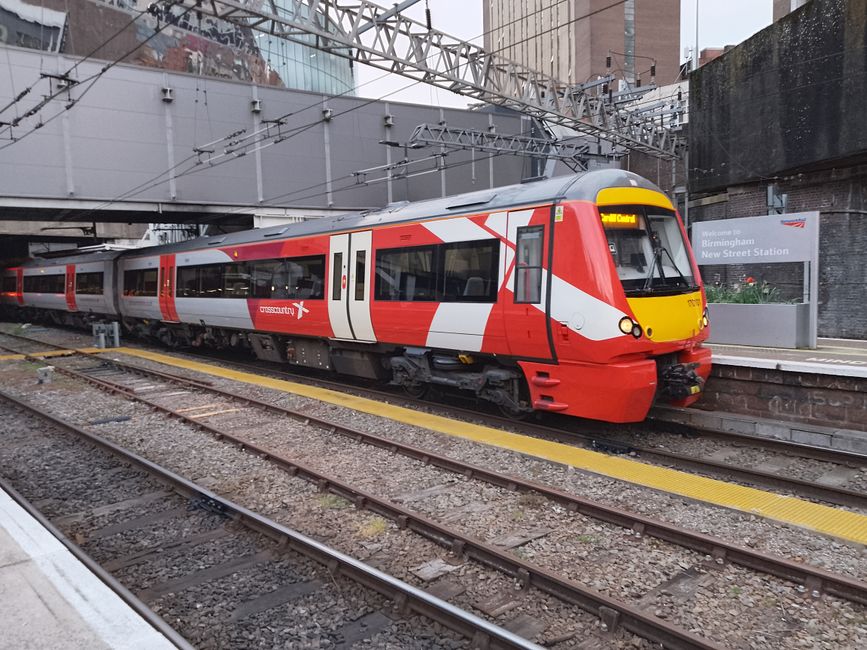 Virgin Trains Set to Challenge Eurostar's Monopoly in Europe