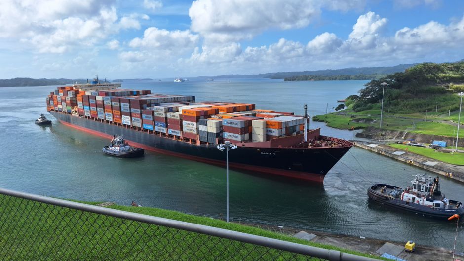 Mexico Promotes CIIT as Alternative Trade Corridor