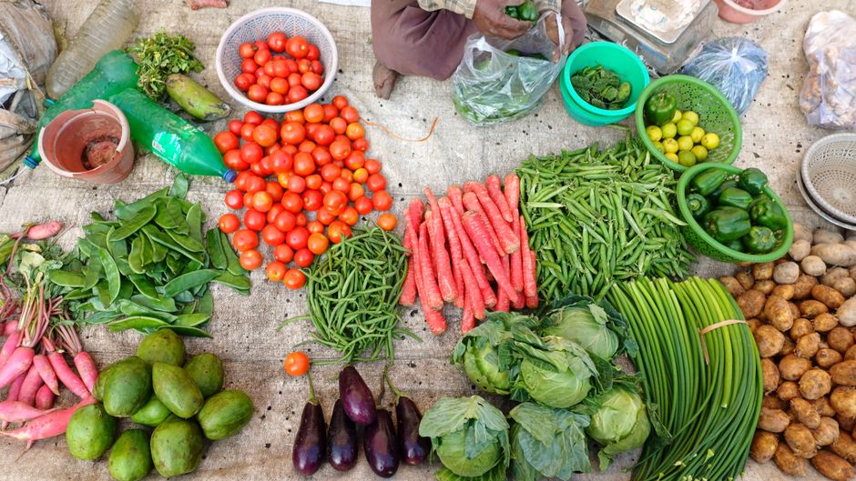 WPI Inflation Dips to 9.78%; Food and Fuel Prices Fall