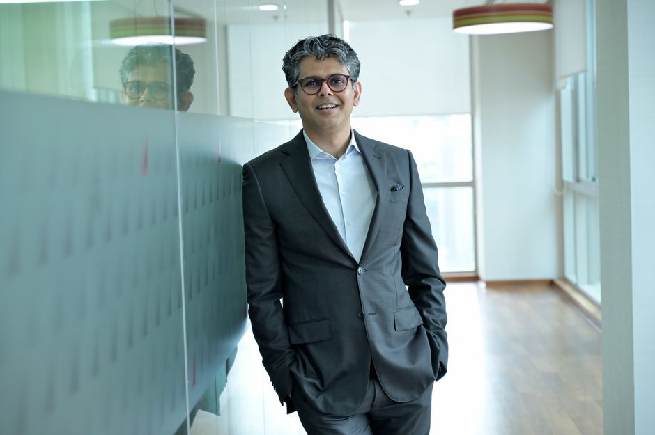 Muthoot Finance Shifts Leadership, Revamps Gold Loan Strategy